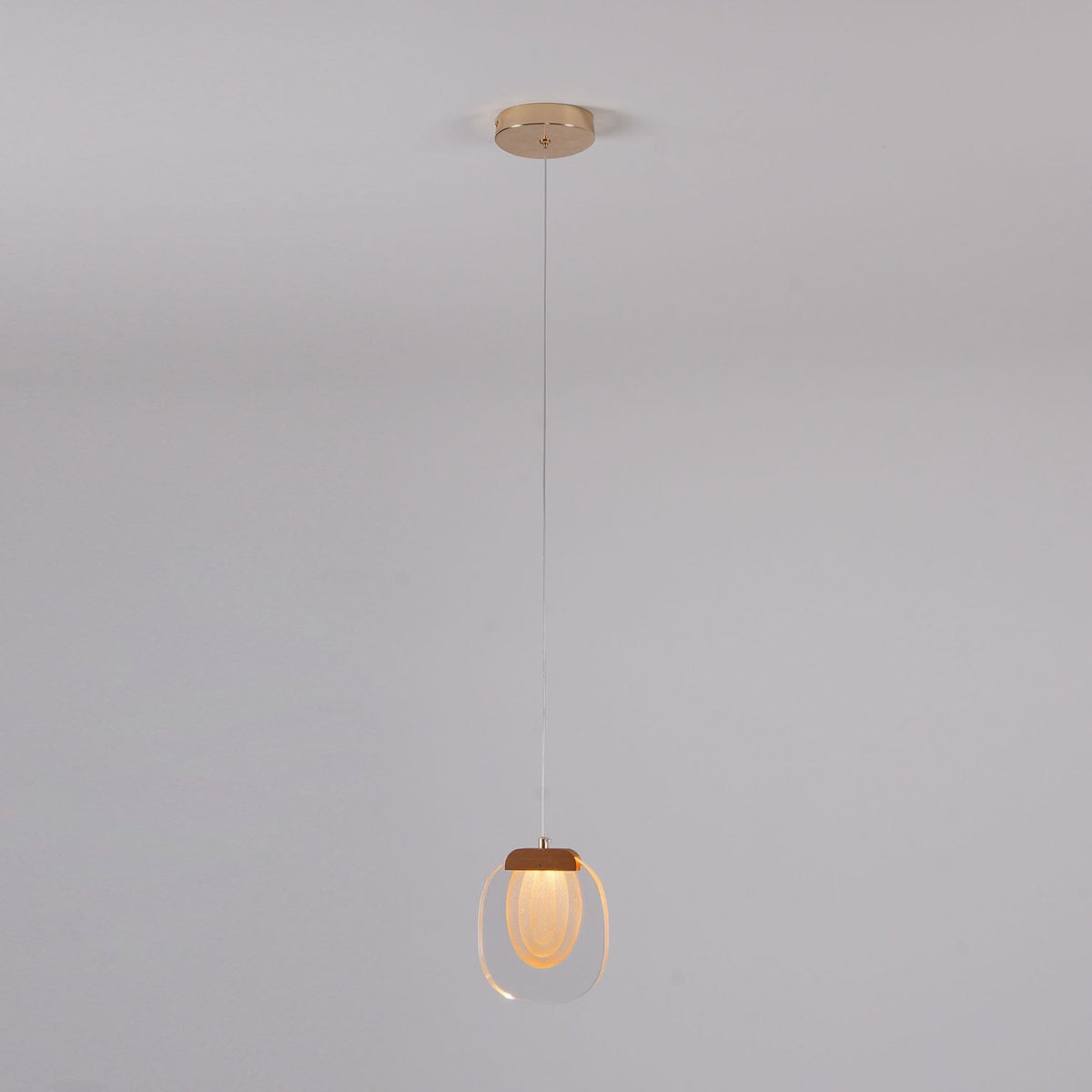 Wagonaro Pendant Light