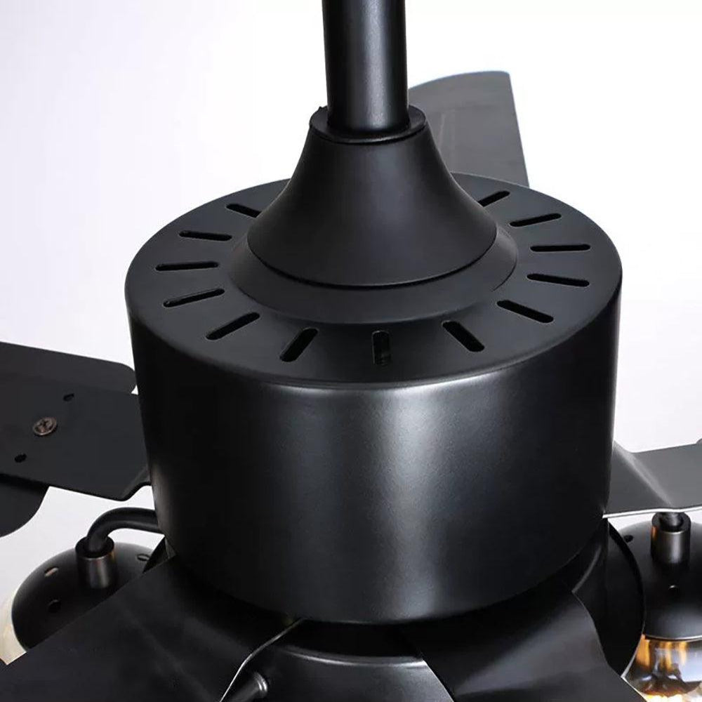 Durnel Ceiling Fan