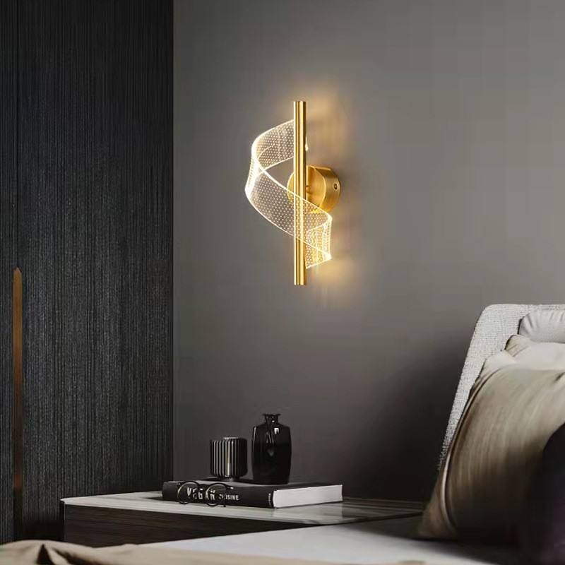 Naclyd Wall Light