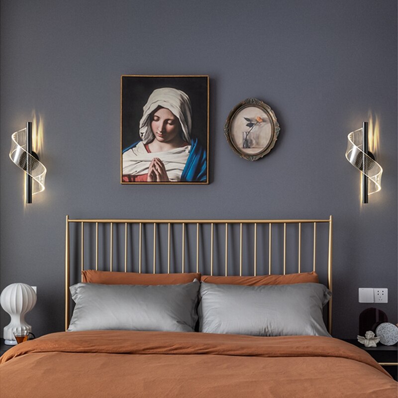 Naclyd Wall Light