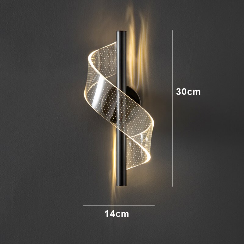Naclyd Wall Light
