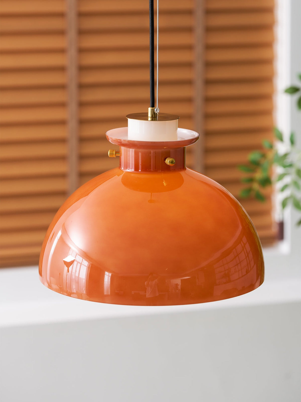 Gehiron Dome Pendant Light