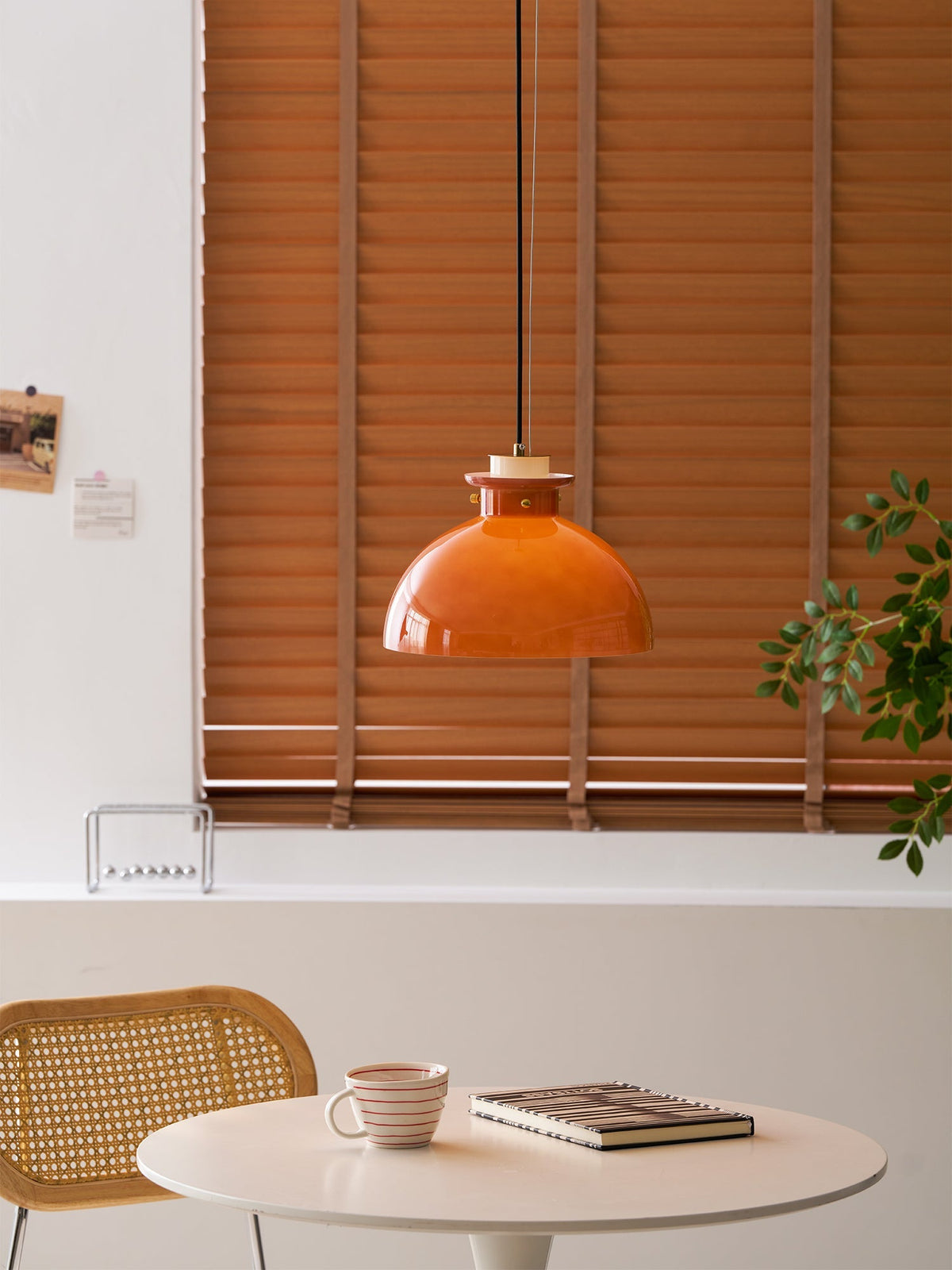 Gehiron Dome Pendant Light