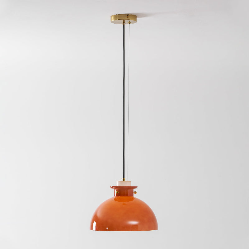 Gehiron Dome Pendant Light