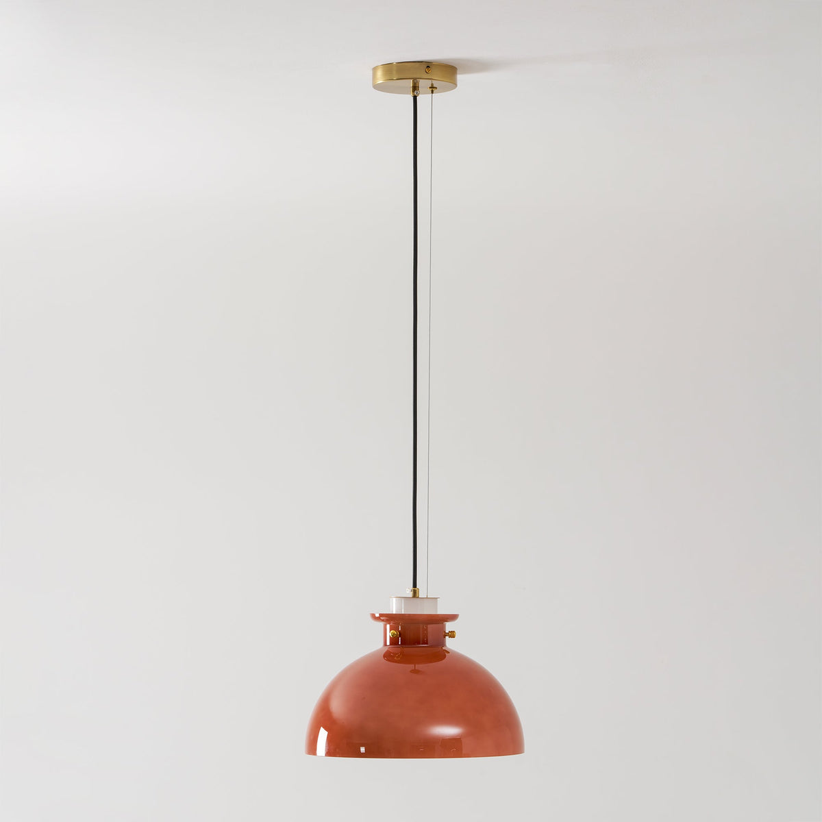 Gehiron Dome Pendant Light