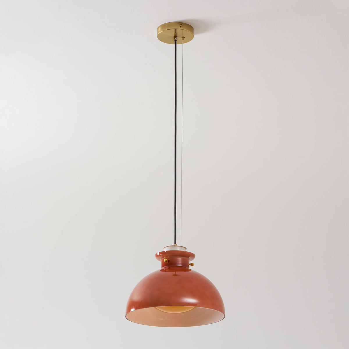 Gehiron Dome Pendant Light