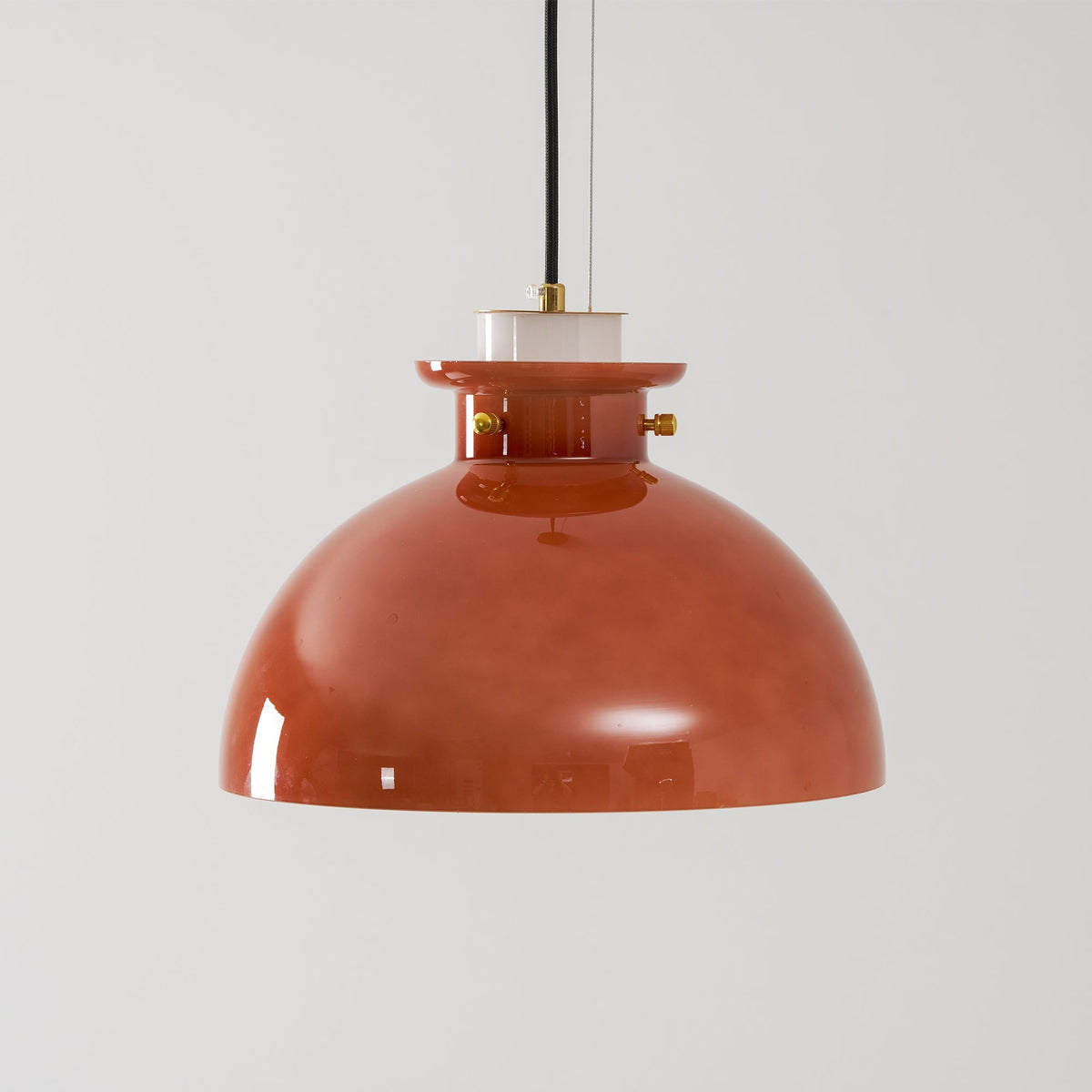 Gehiron Dome Pendant Light