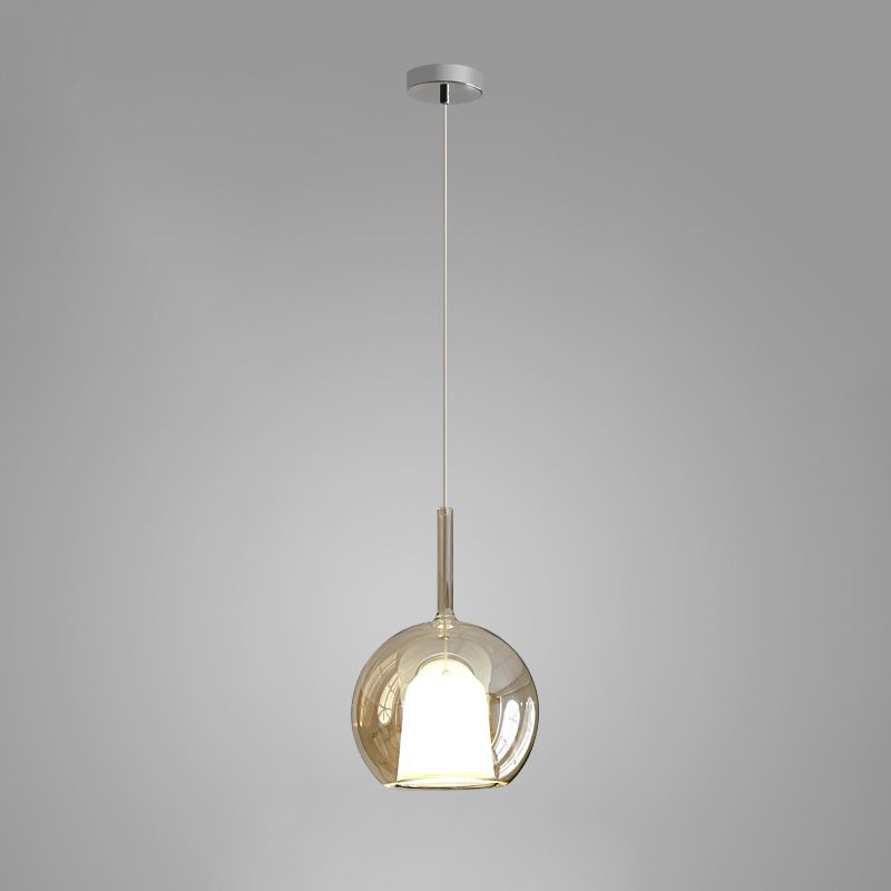 Tavro Pendant Light