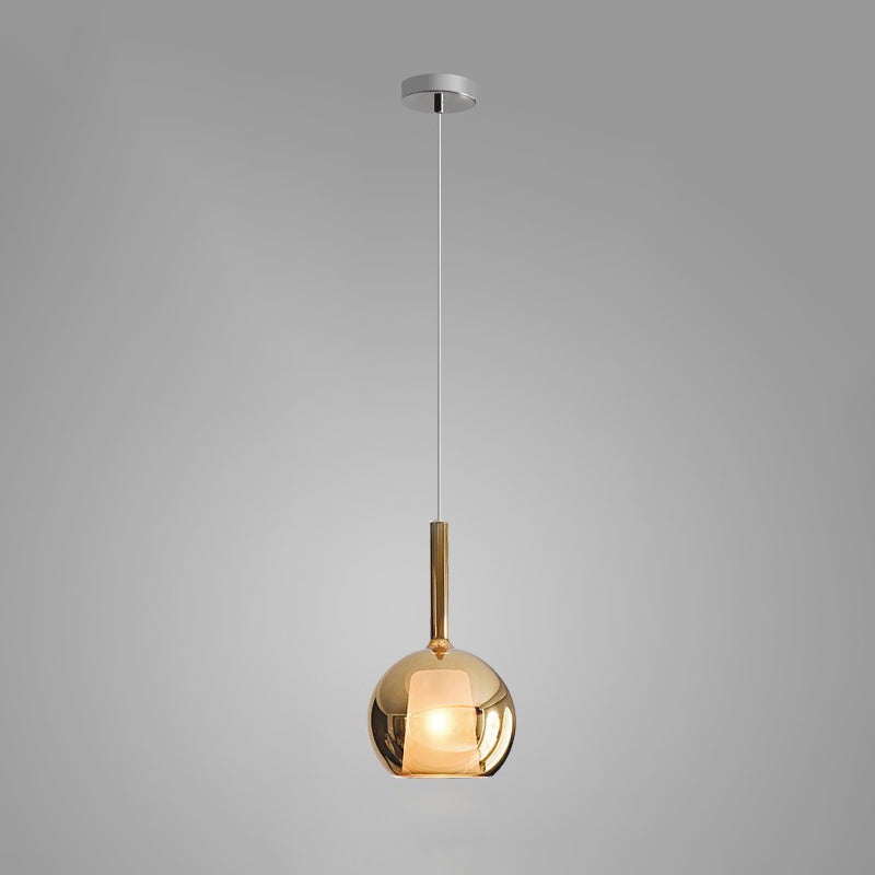 Tavro Pendant Light