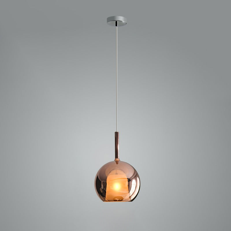 Tavro Pendant Light