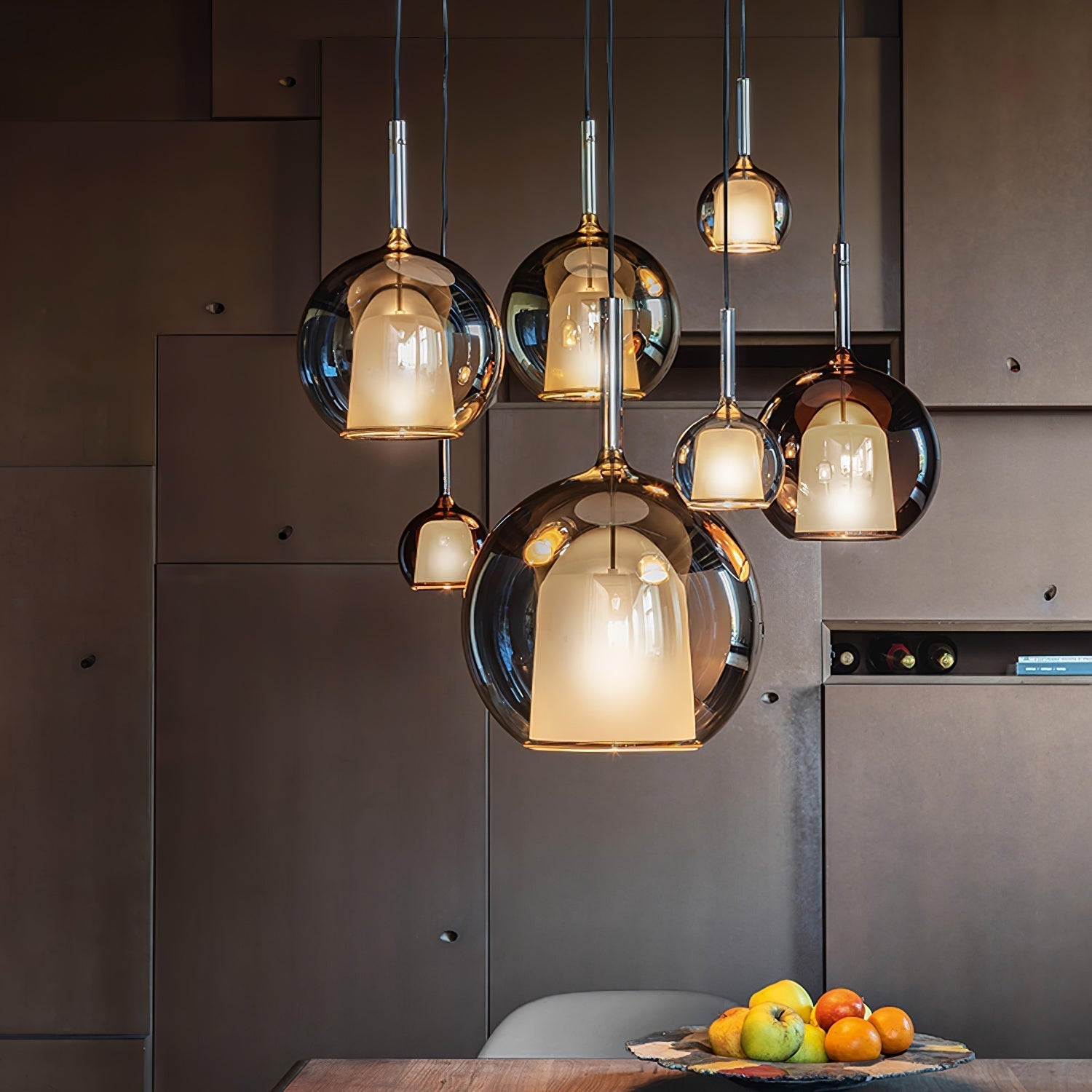 Tavro Pendant Light