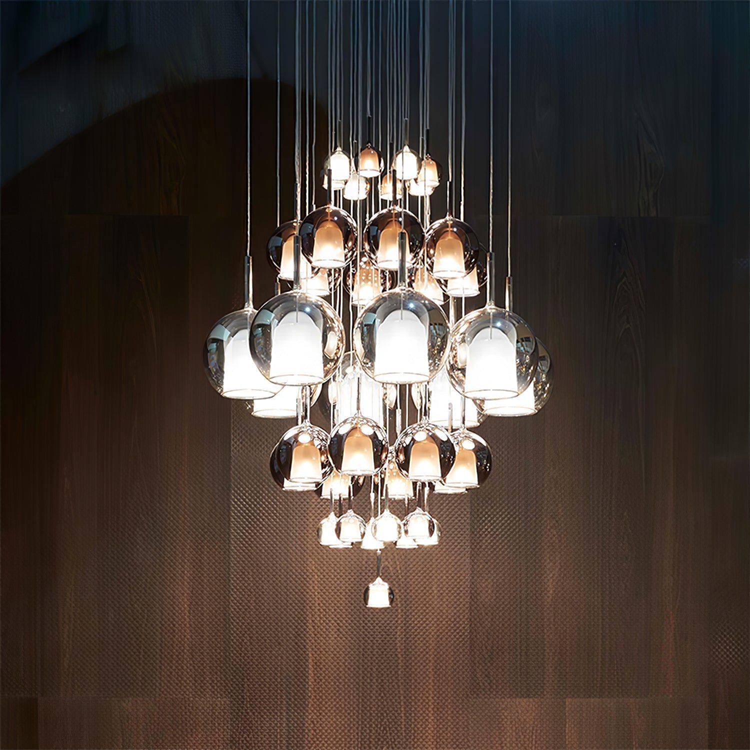 Tavro Pendant Light