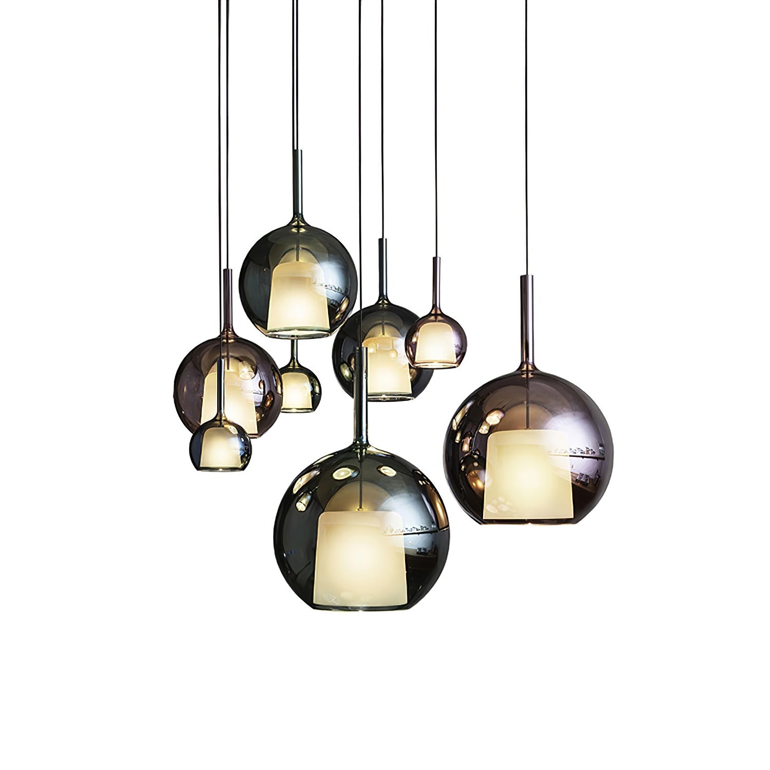 Tavro Pendant Light