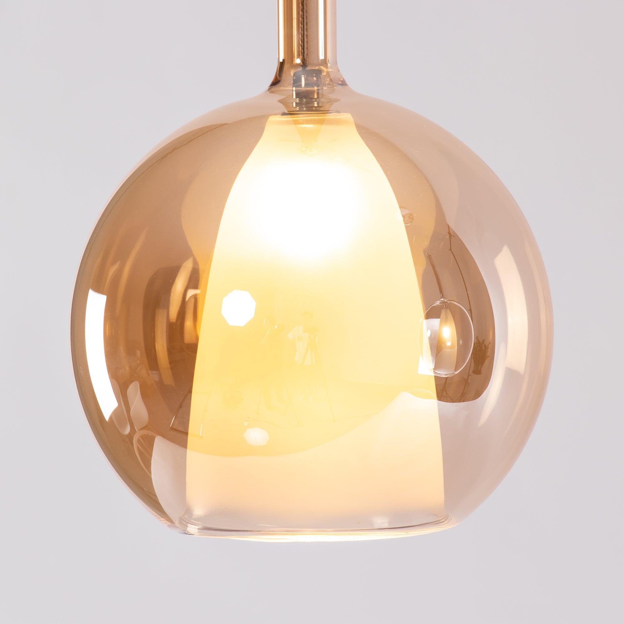 Tavro Pendant Light