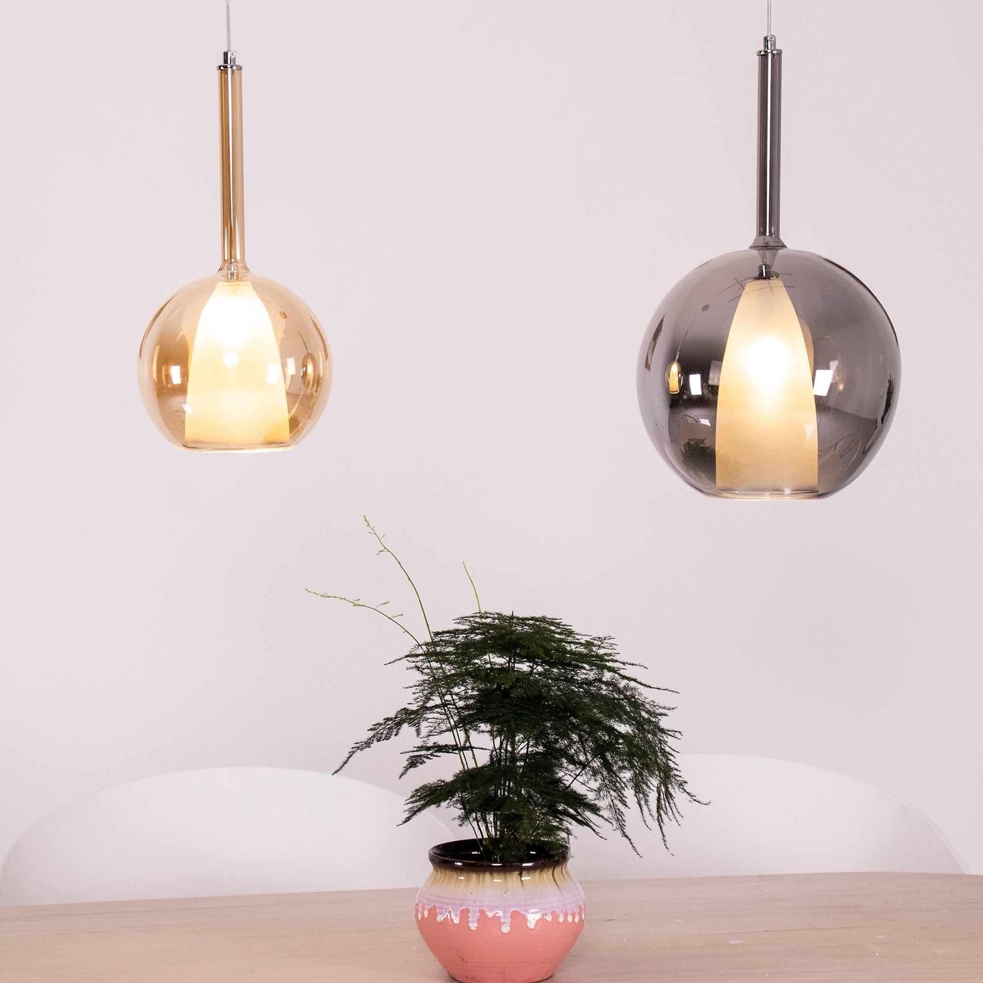 Tavro Pendant Light