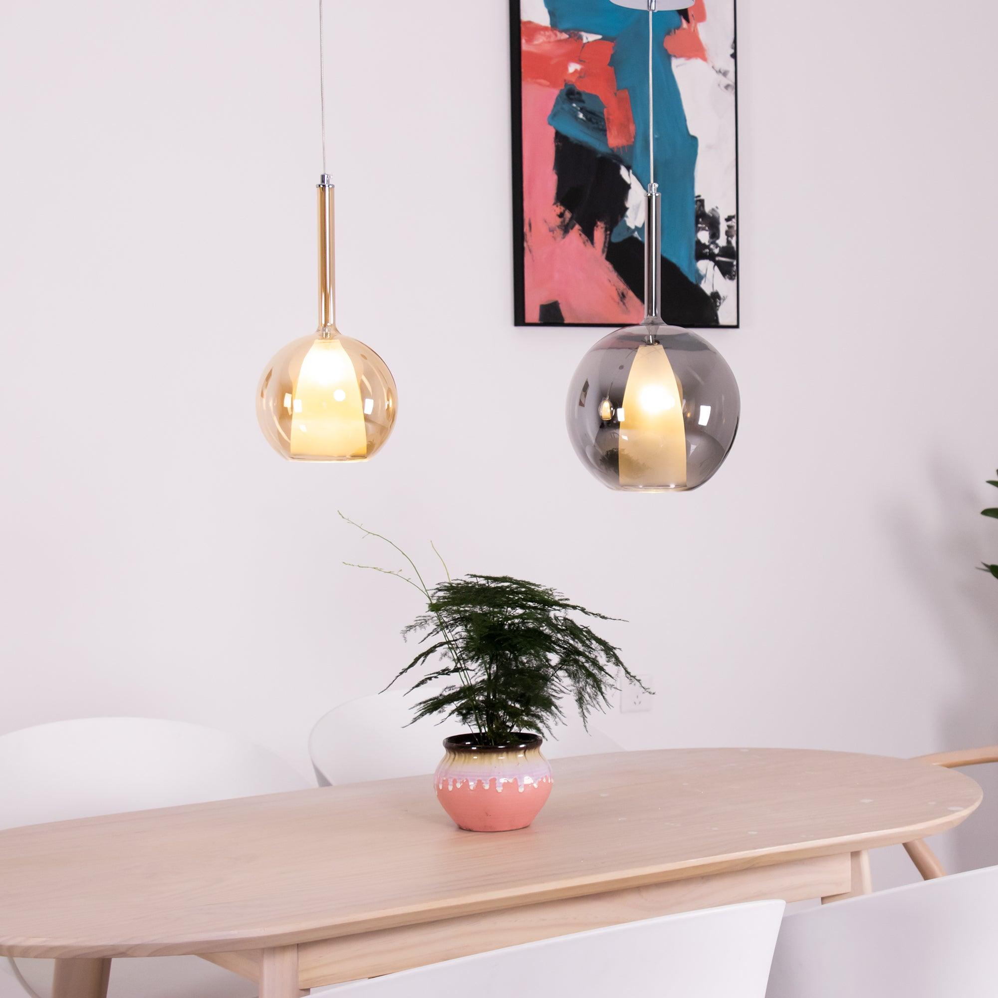 Tavro Pendant Light