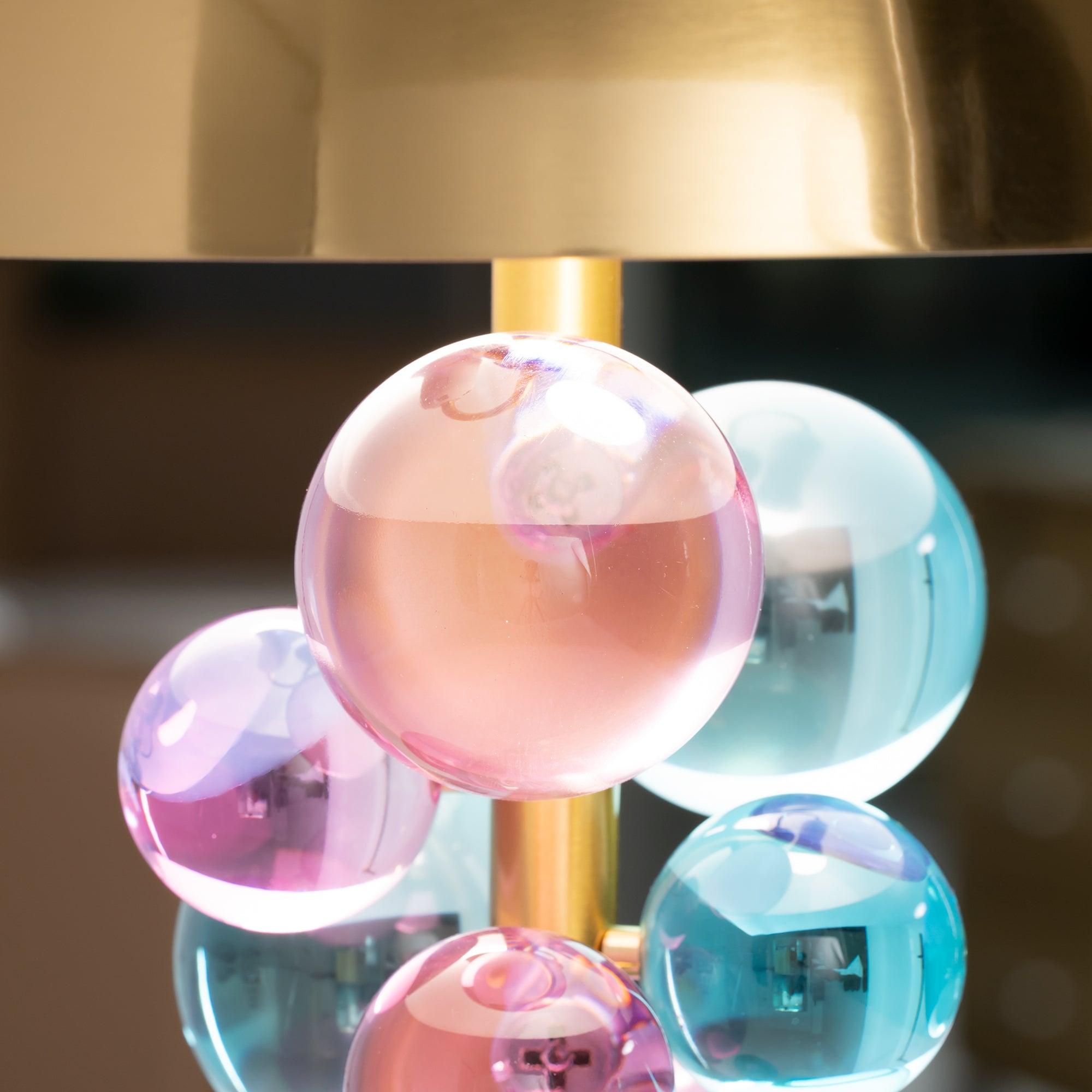 Rimor Table Lamp