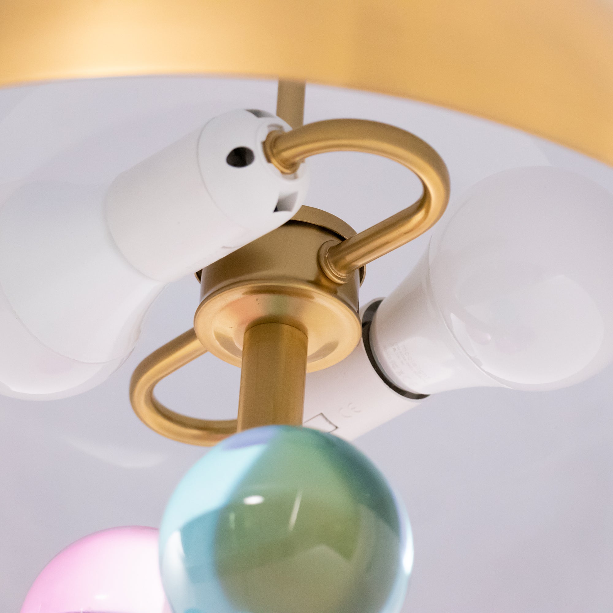 Rimor Table Lamp