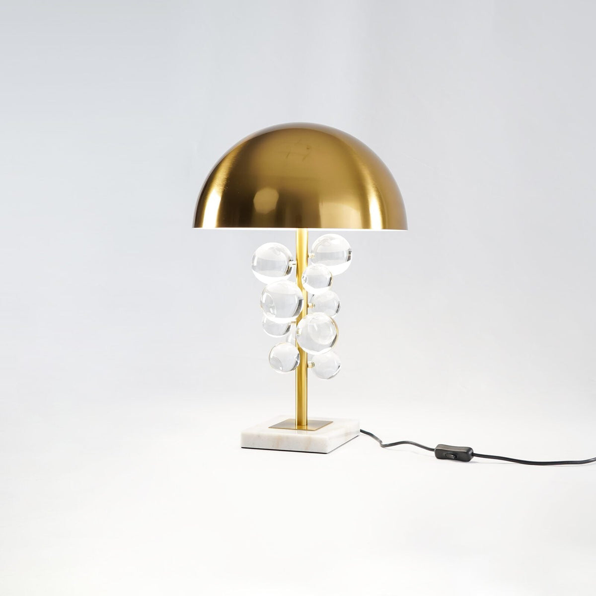 Globo Table Lamp – detail 33