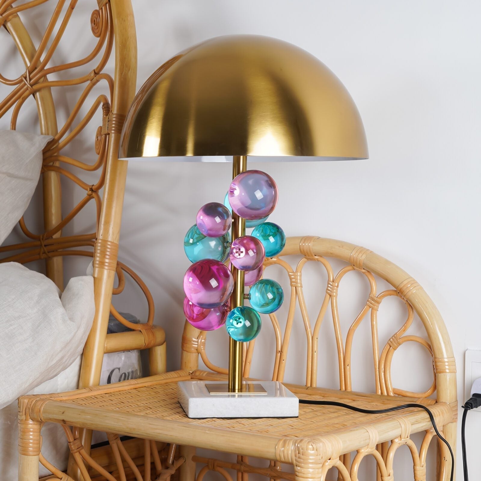 Rimor Table Lamp