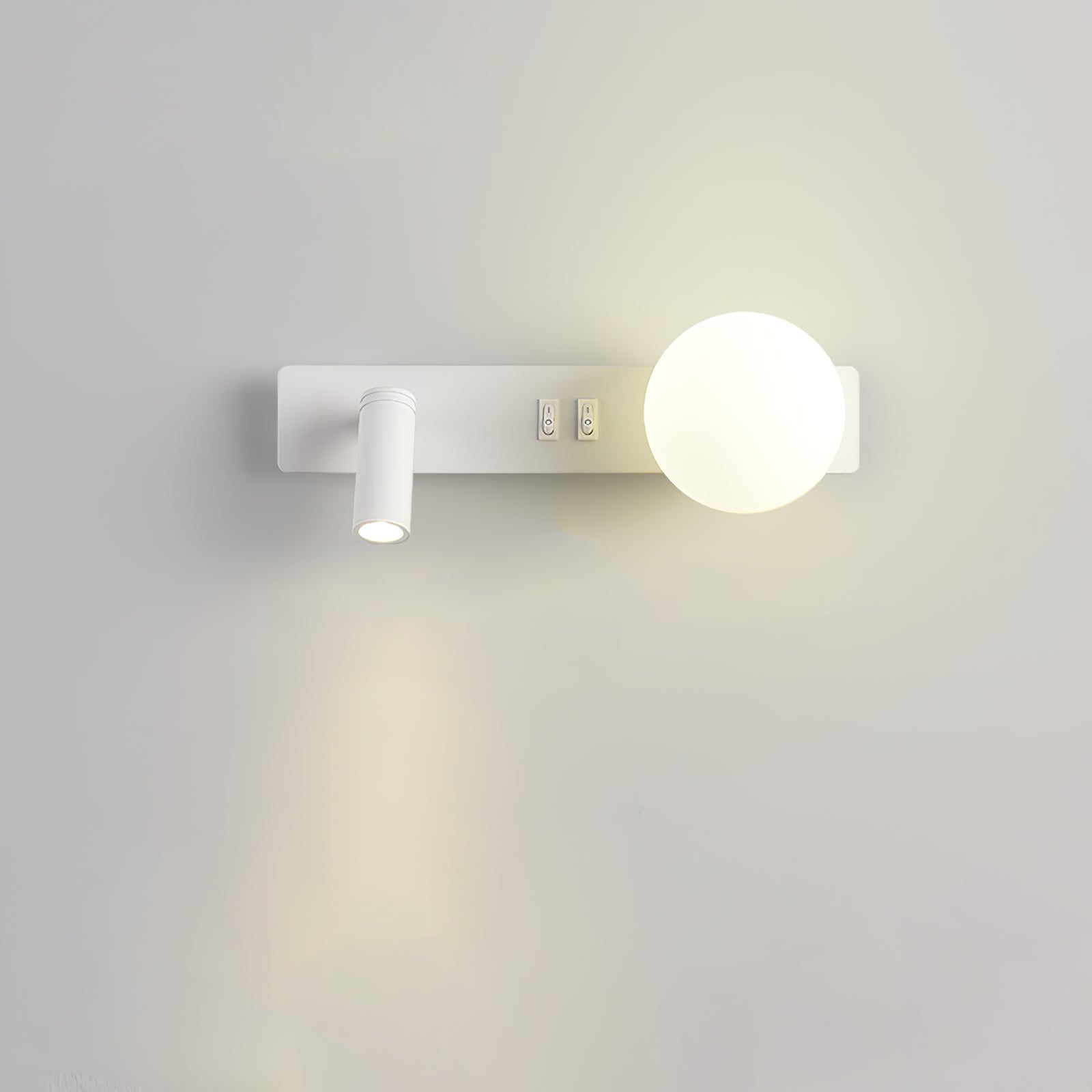 Simbo Wall Light