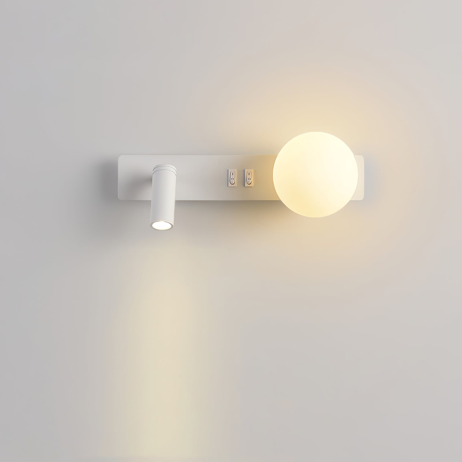 Simbo Wall Light