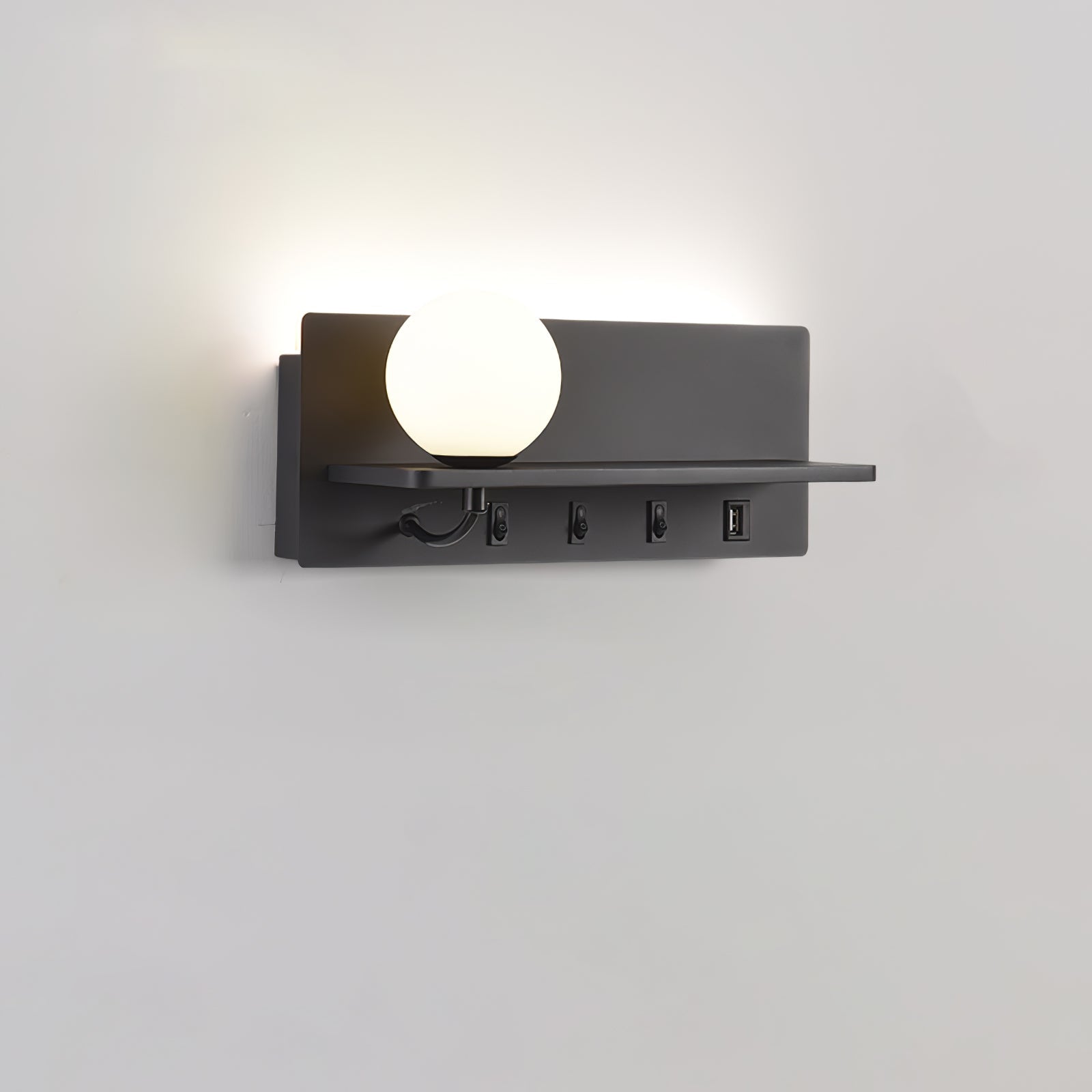 Simbo Wall Light
