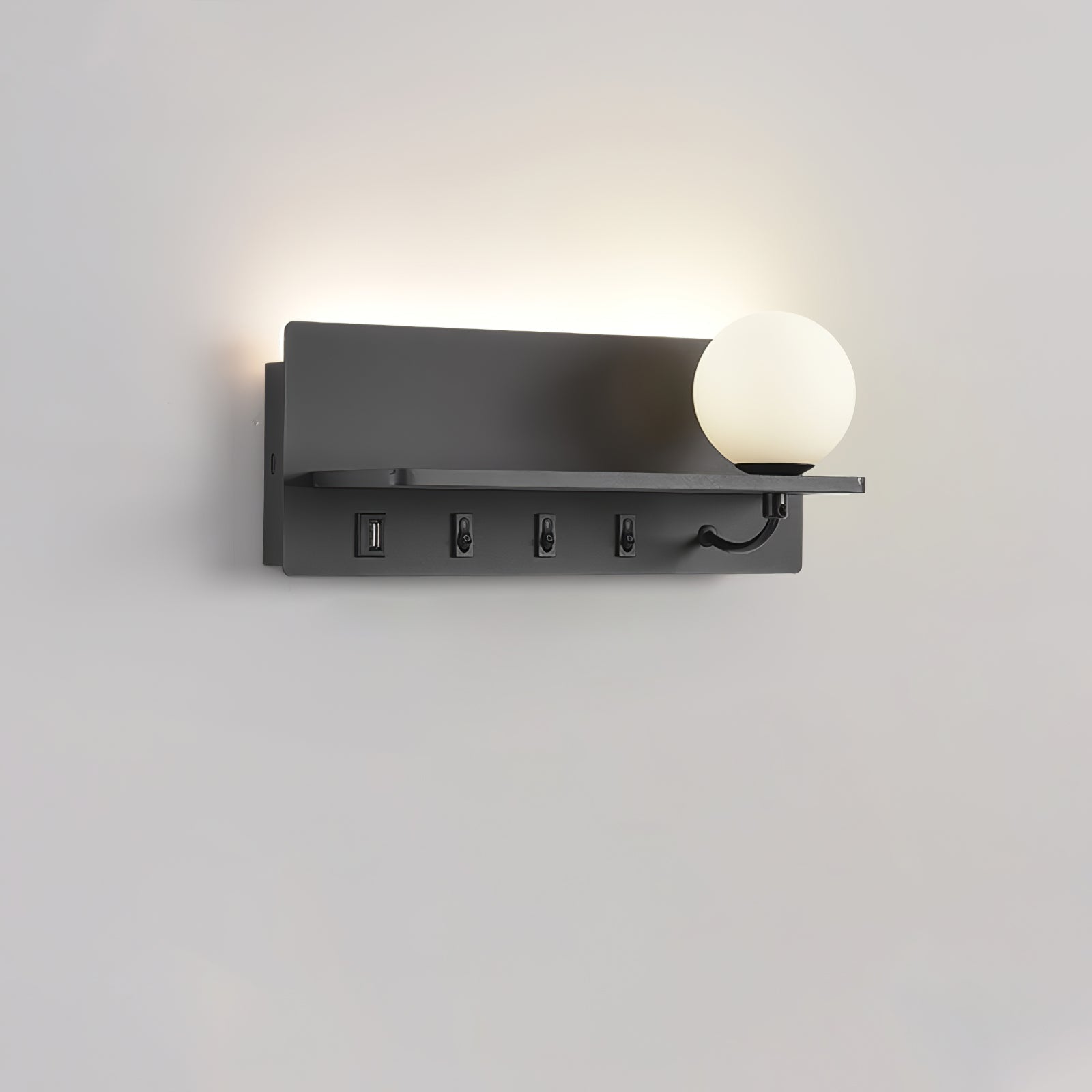 Simbo Wall Light