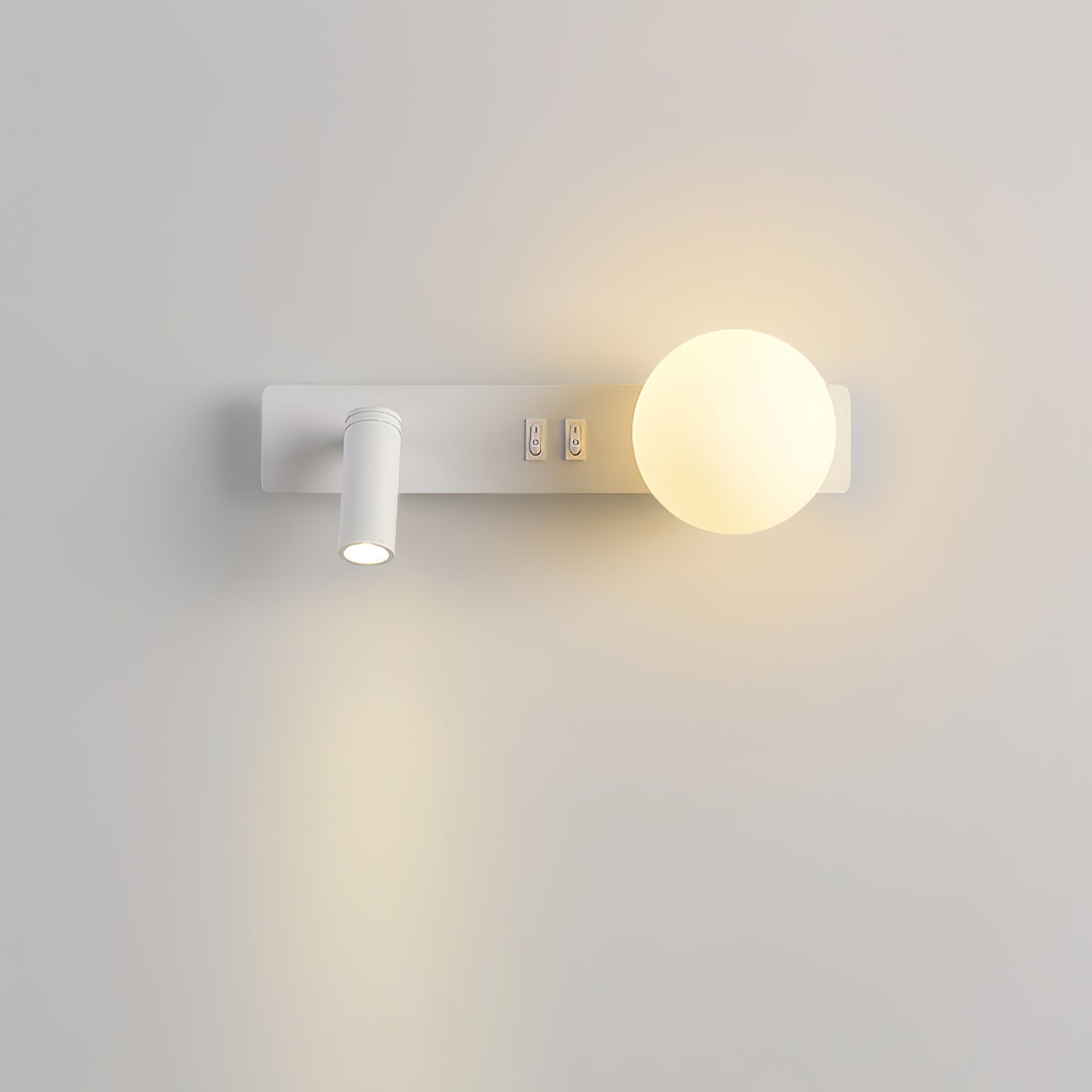 Simbo Wall Light