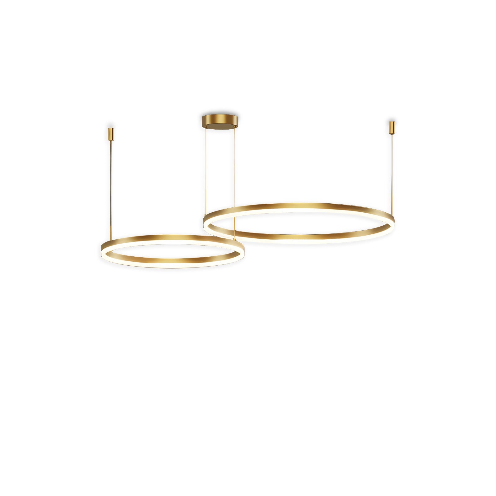 Mirocera Ring Pendant Light