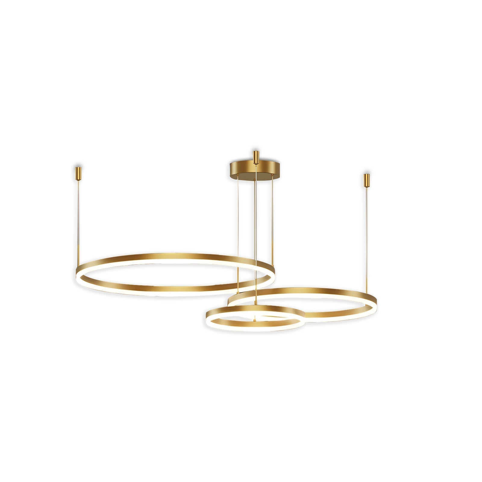 Mirocera Ring Pendant Light