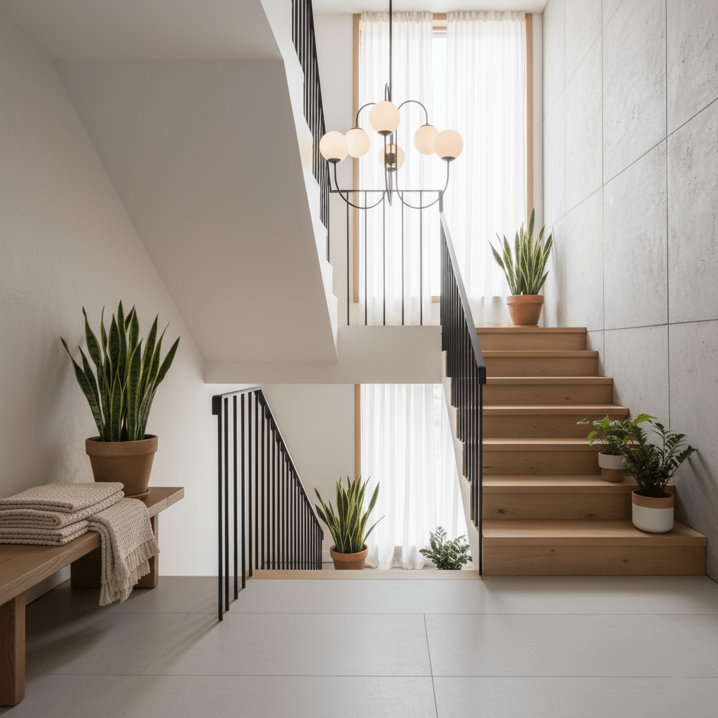Lerobas Globe Chandelier