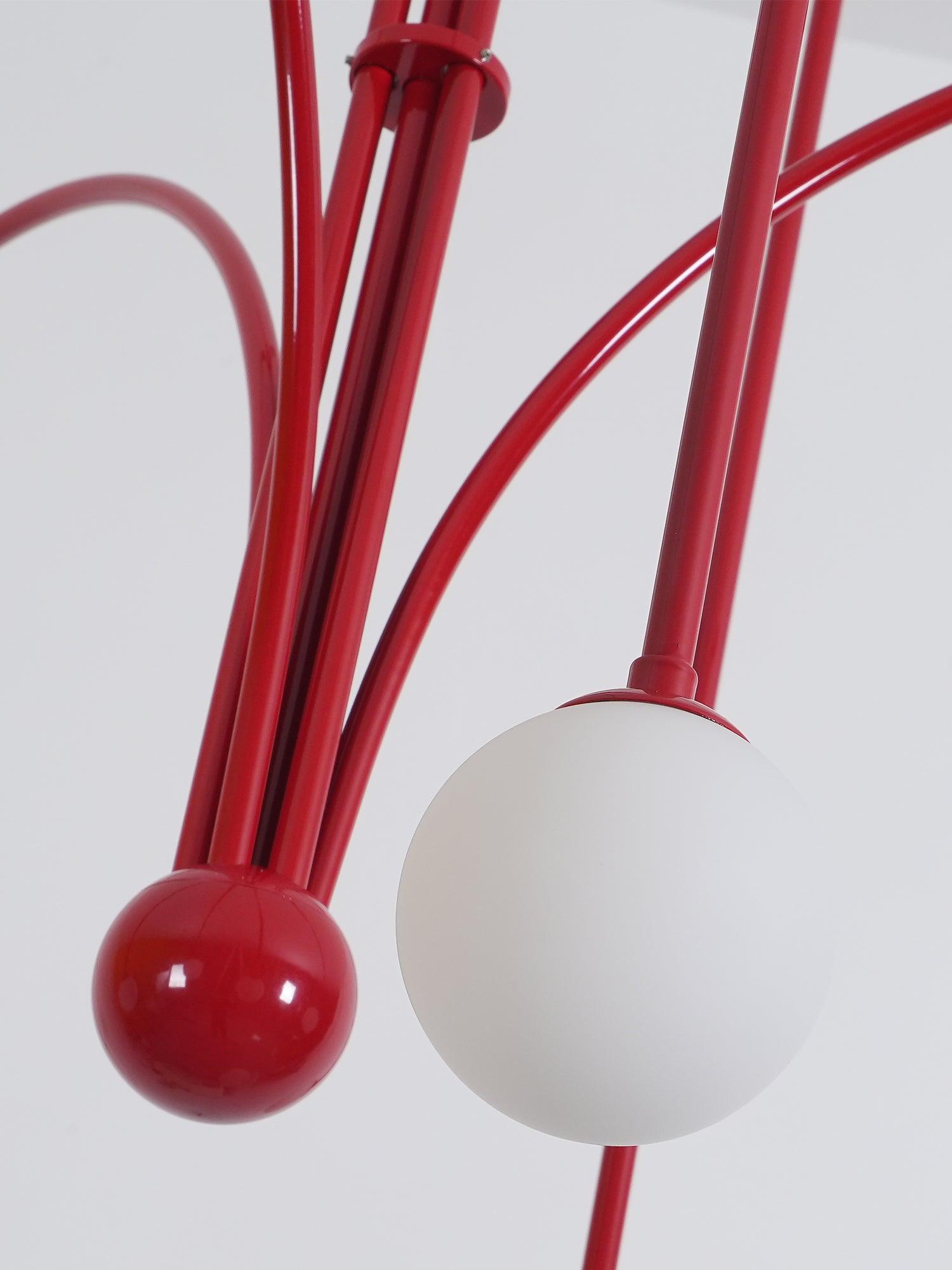 Alellis Modern Chandelier