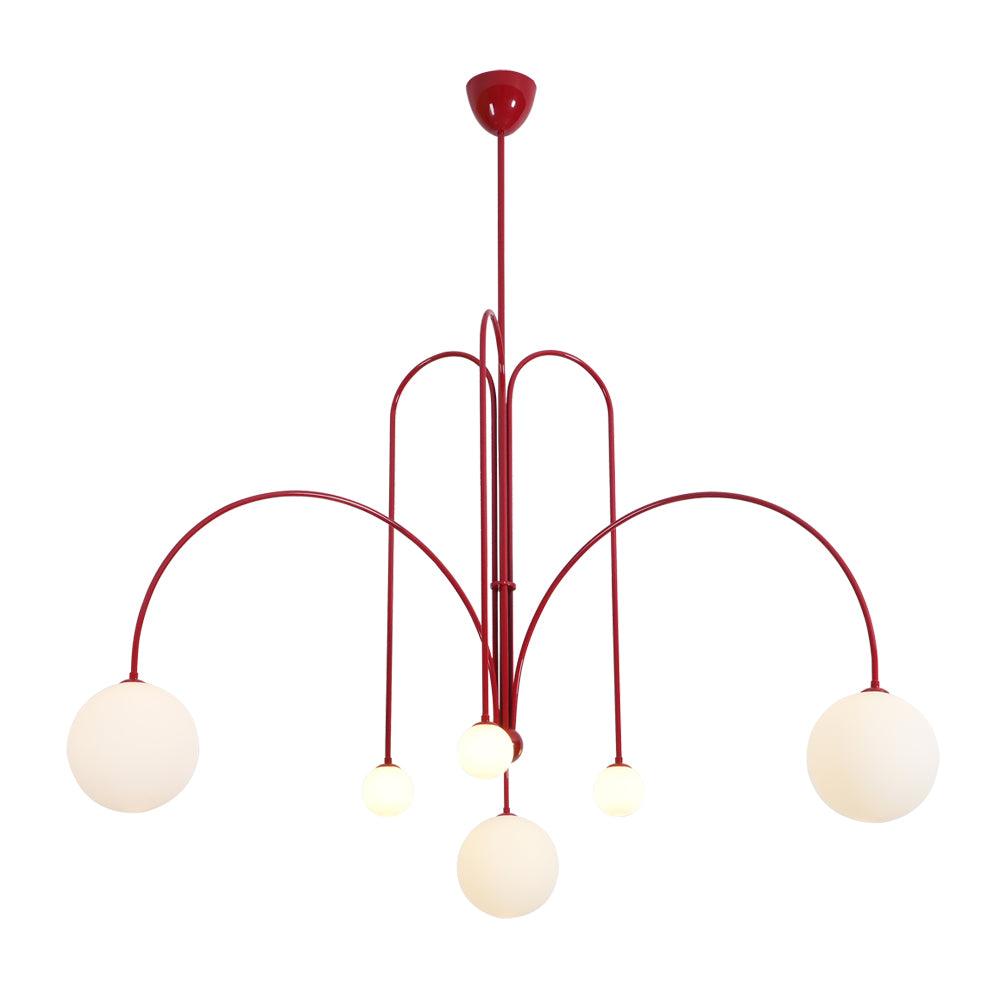 Alellis Modern Chandelier
