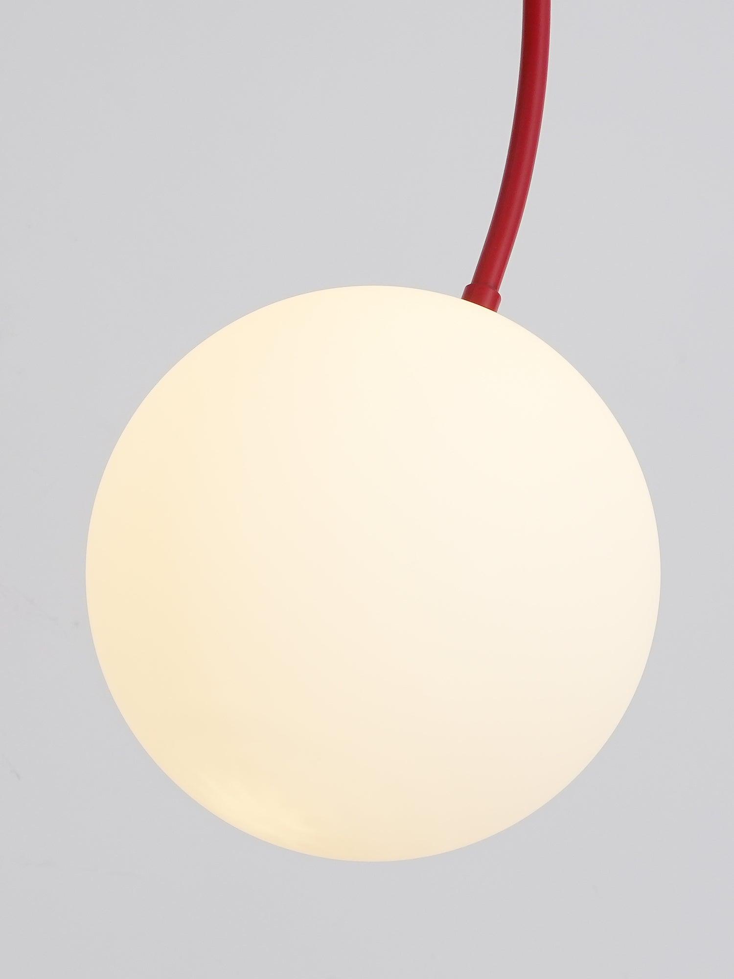 Alellis Modern Chandelier