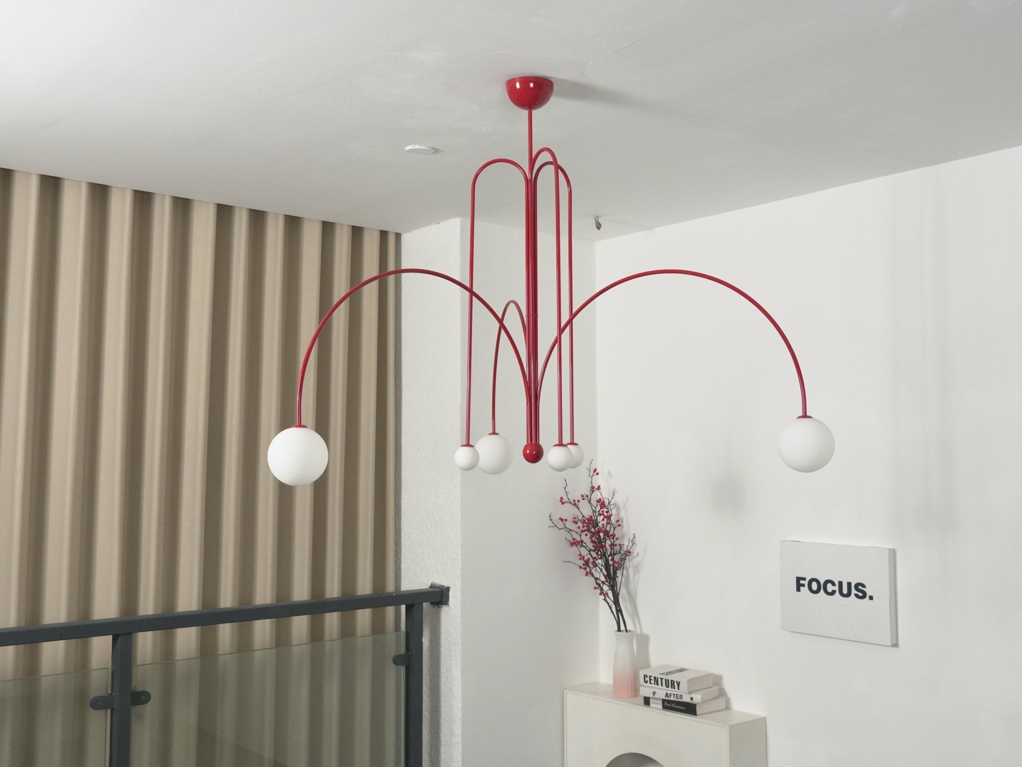 Alellis Modern Chandelier