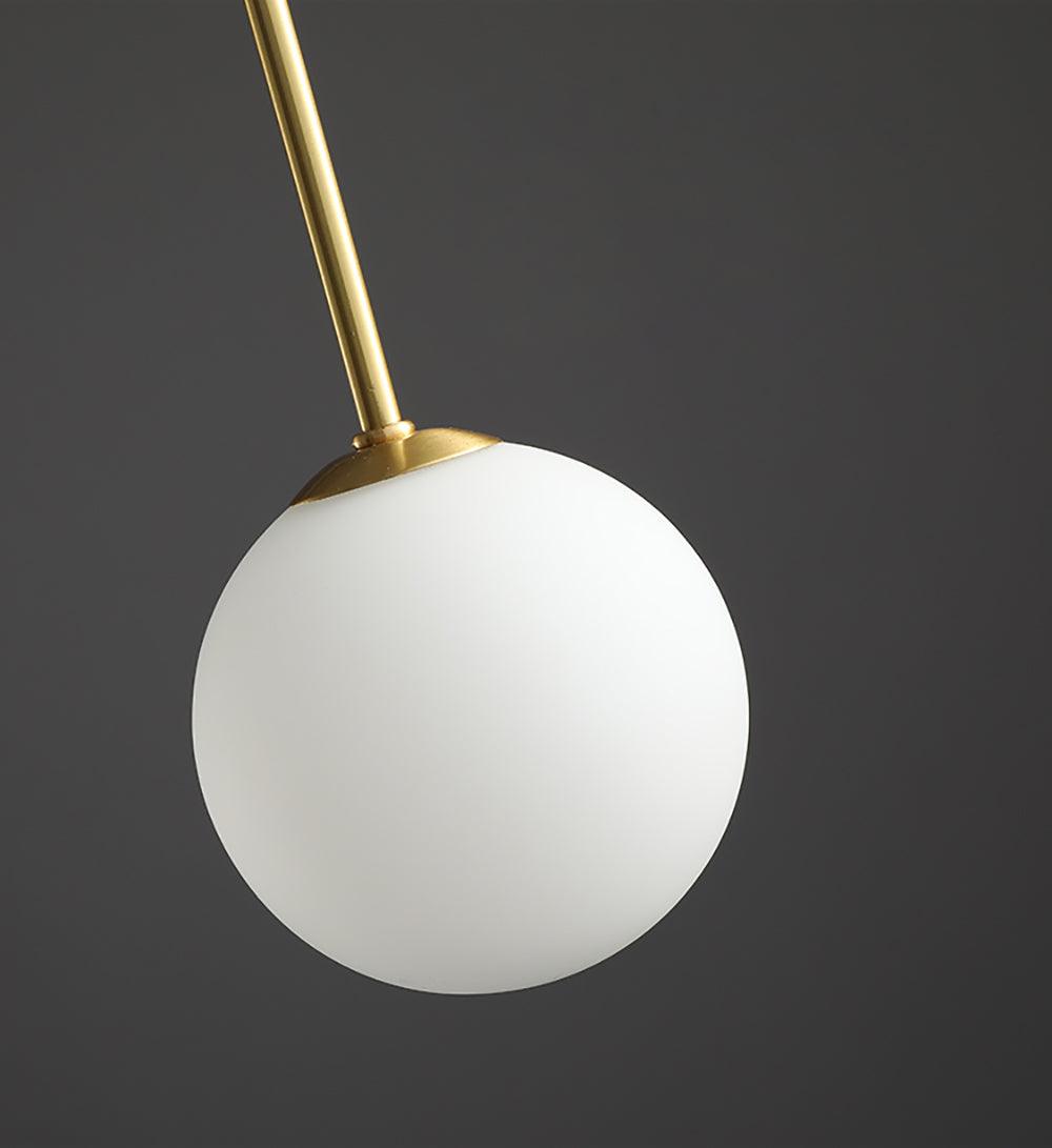 Alellis Modern Chandelier