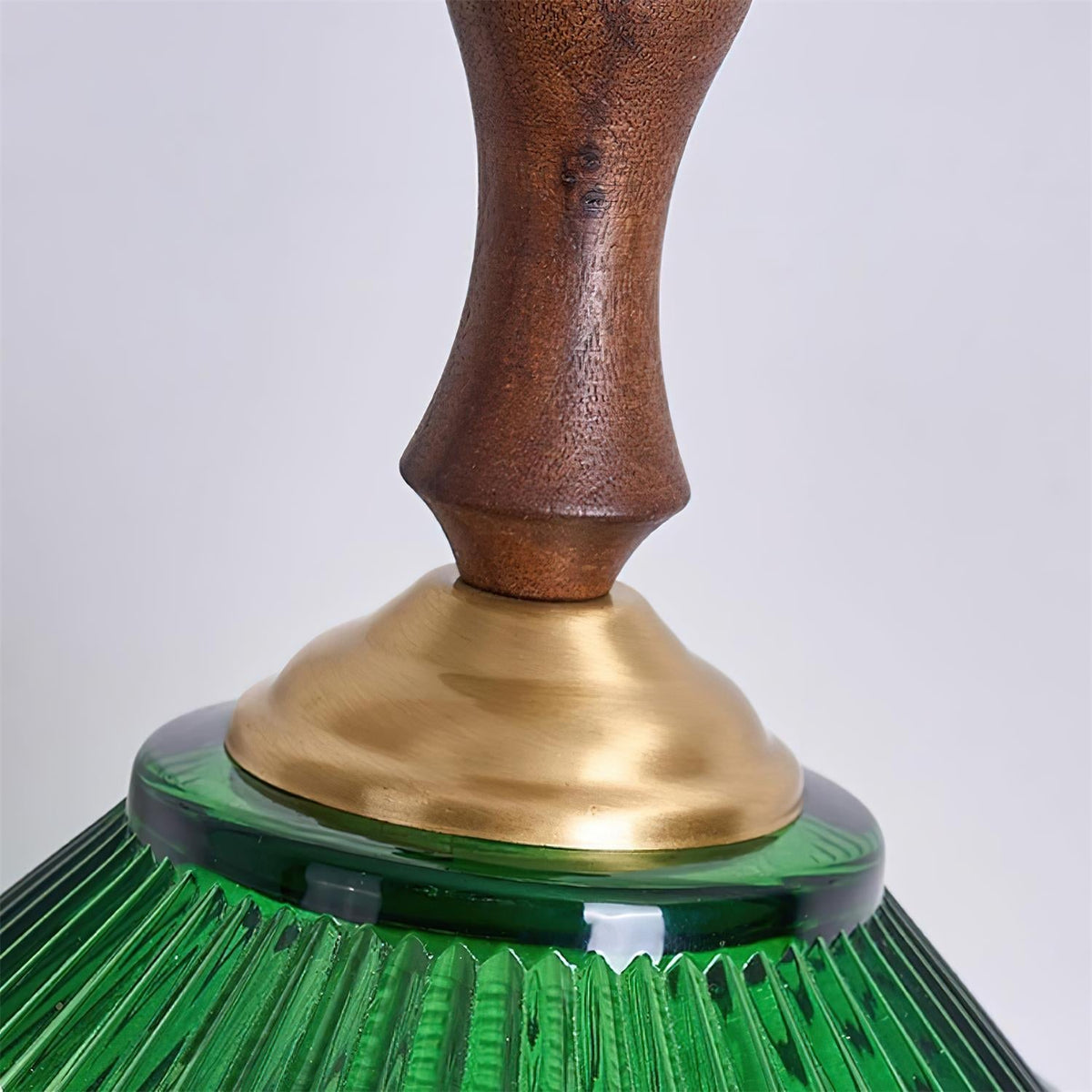 Green Nolyn Pendant Lamp – detail 23