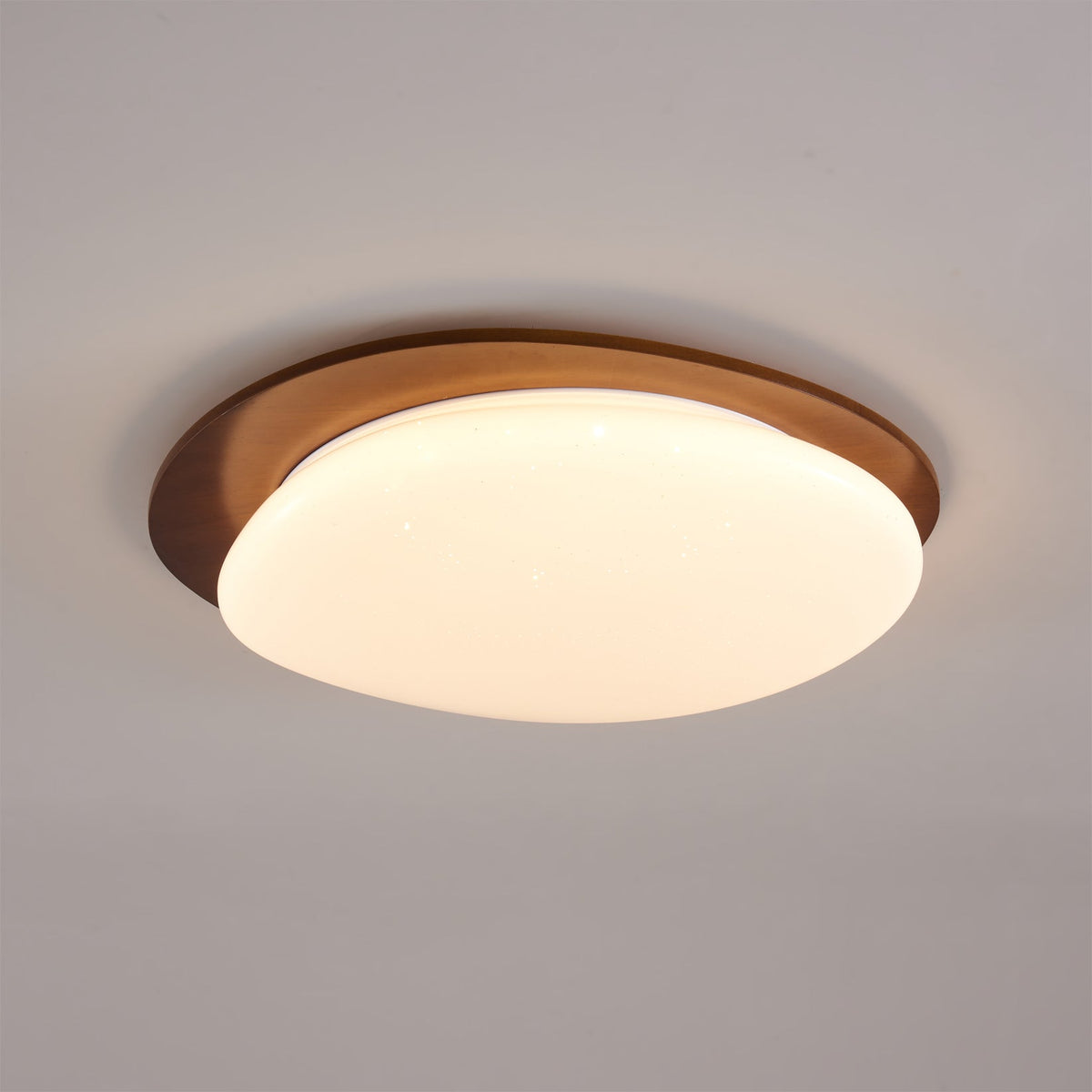 Kavero Minimalist Ceiling Light