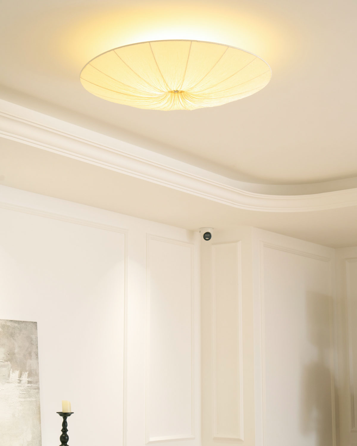 Olarza Tassel Ceiling Light