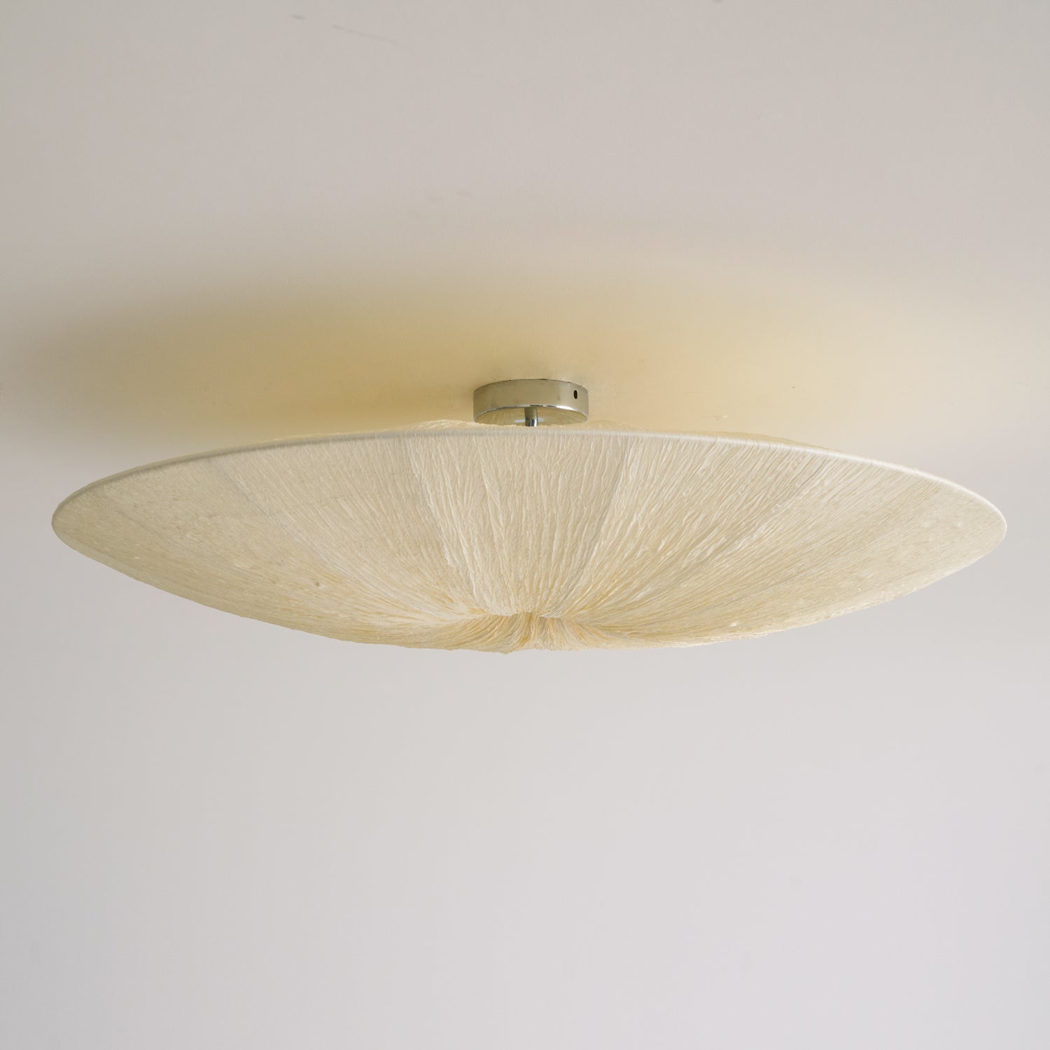 Olarza Tassel Ceiling Light