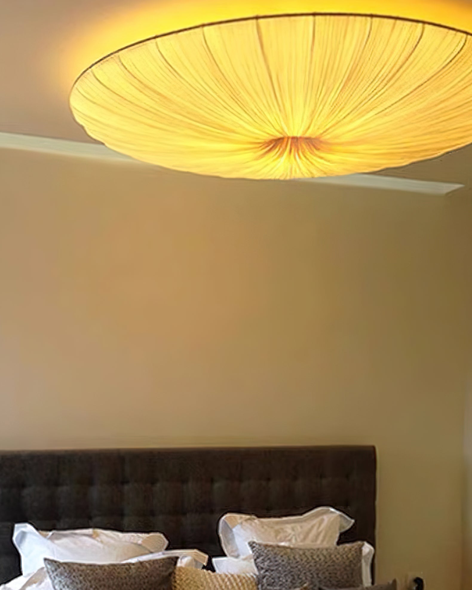 Olarza Tassel Ceiling Light