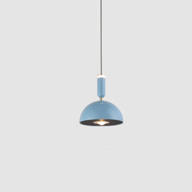 Menna Scandinavian Pendant Light