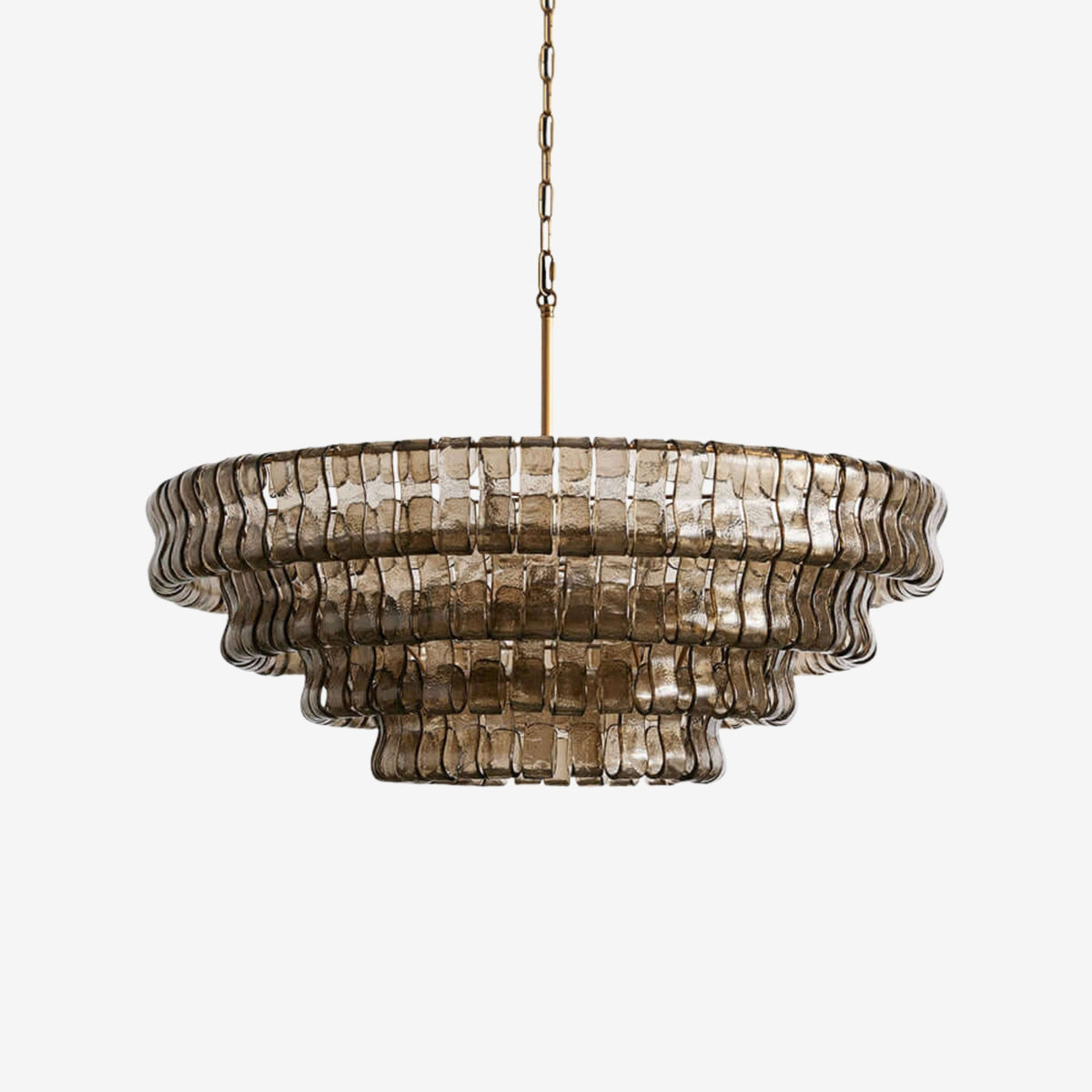 Unemelo Modern Chandelier