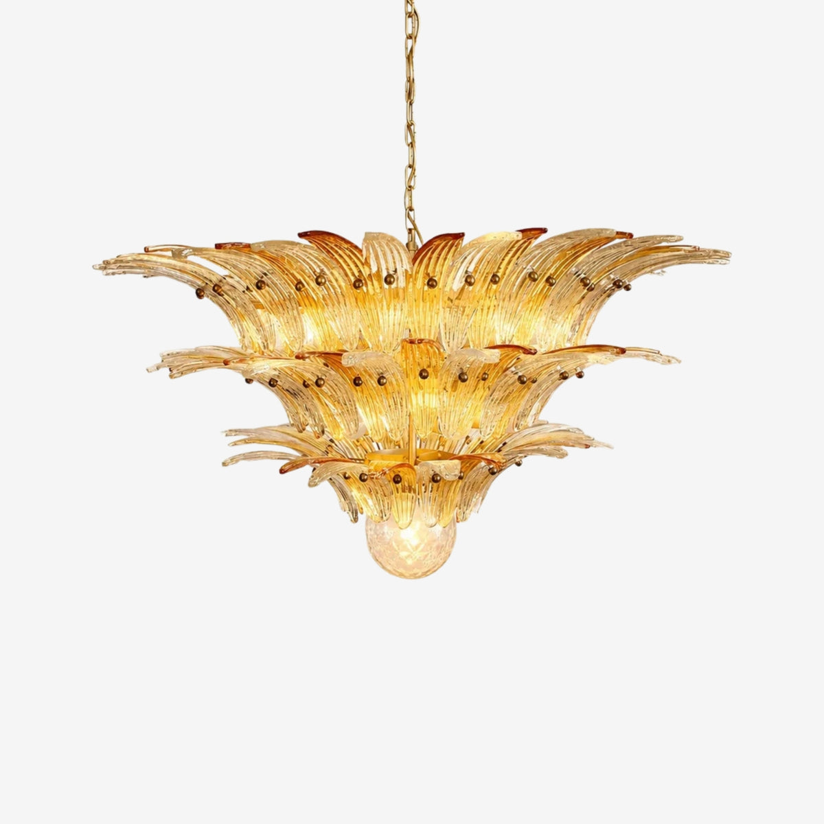 Jafiran Round Chandelier