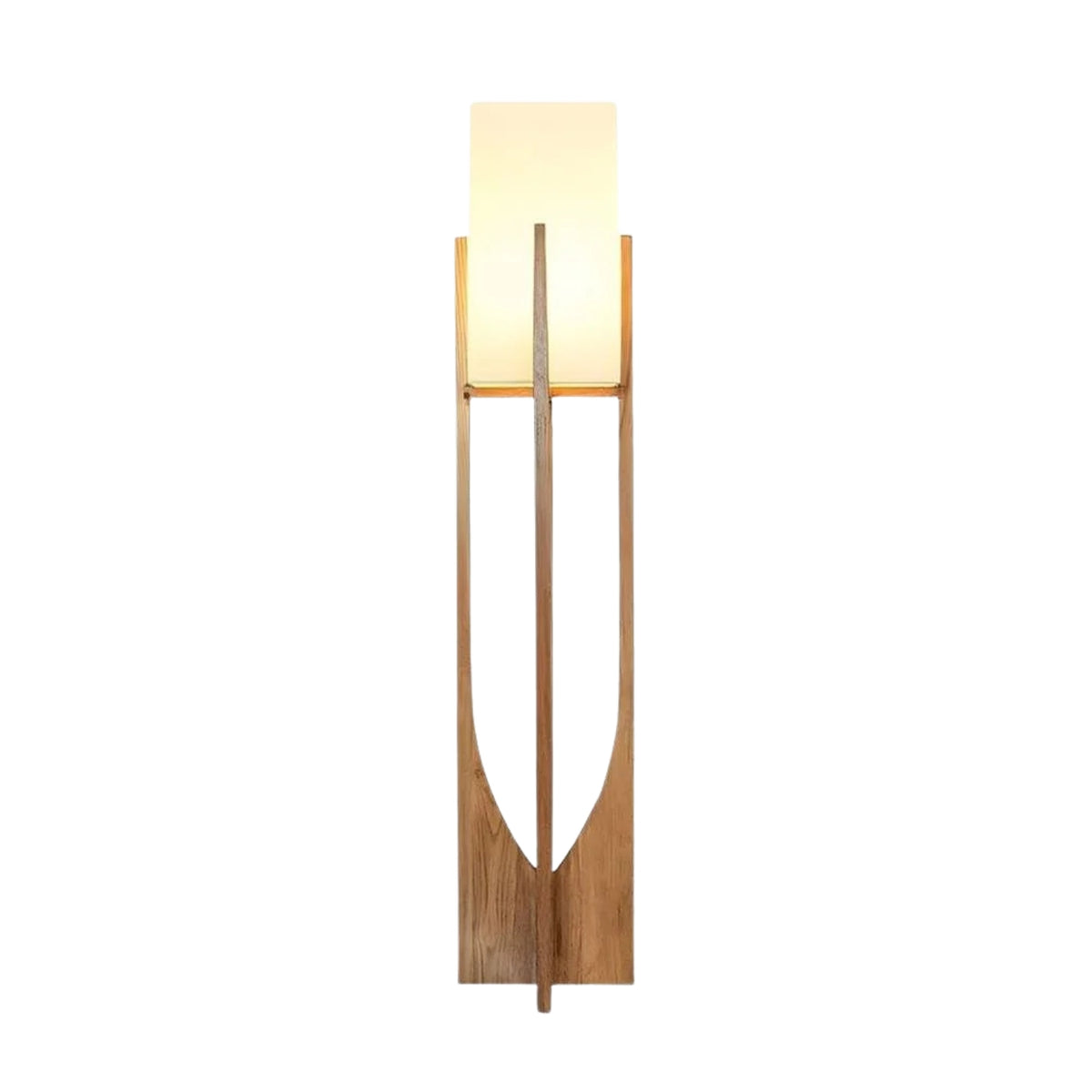 Kirinela Floor Lamp