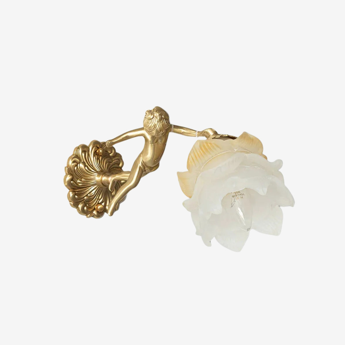 Isalivor Vintage Wall Light