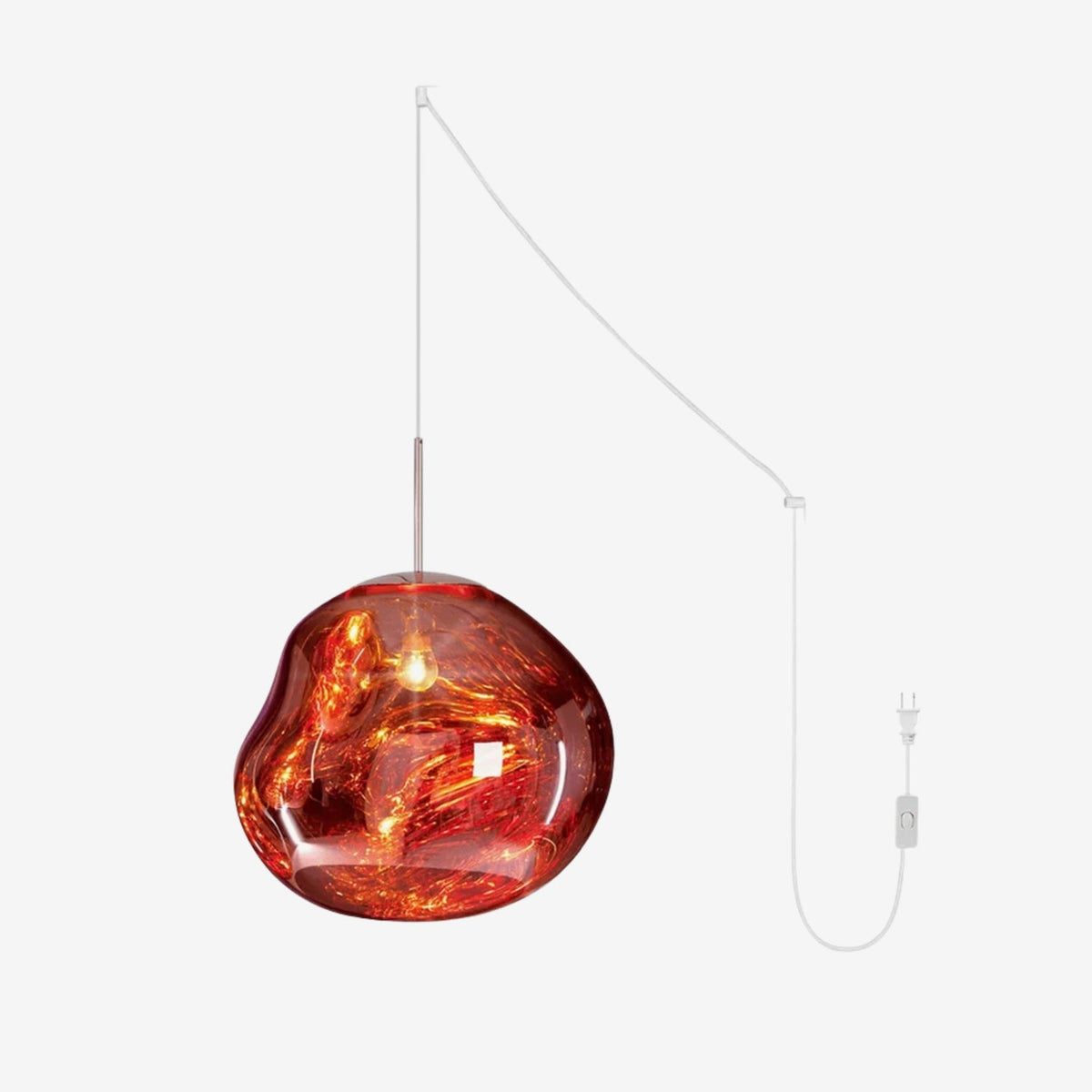 Ugalivor Modern Pendant Light