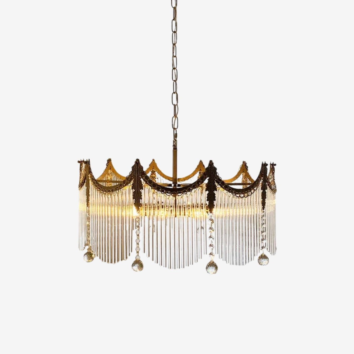 Lovero Chandelier