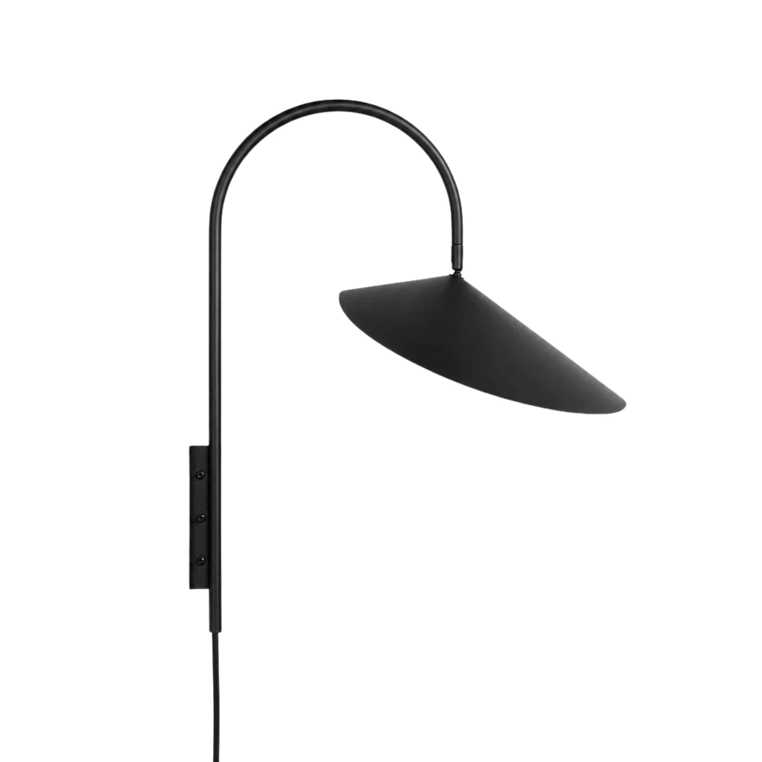 Wavalo Wall Light